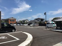 Medium_079　駐車場